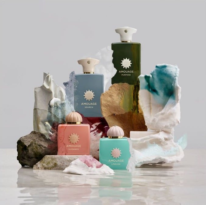 PARFUMS DE MARLY
