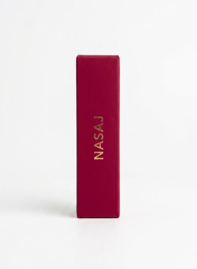 عينة  عطر ( NASAJ) OMAN LUXURY 2 ML