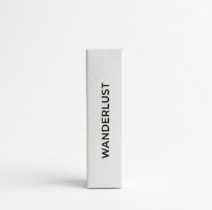 عينة  وندرلست OMAN LUXURY 2 ML