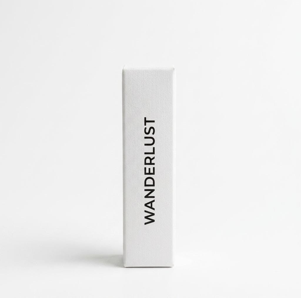 عينة  وندرلست OMAN LUXURY 2 ML