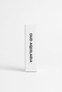 عينة عود اكولريا OMAN LUXURY 2 ML