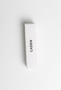 عينة كيدن OMAN LUXURY 2 ML