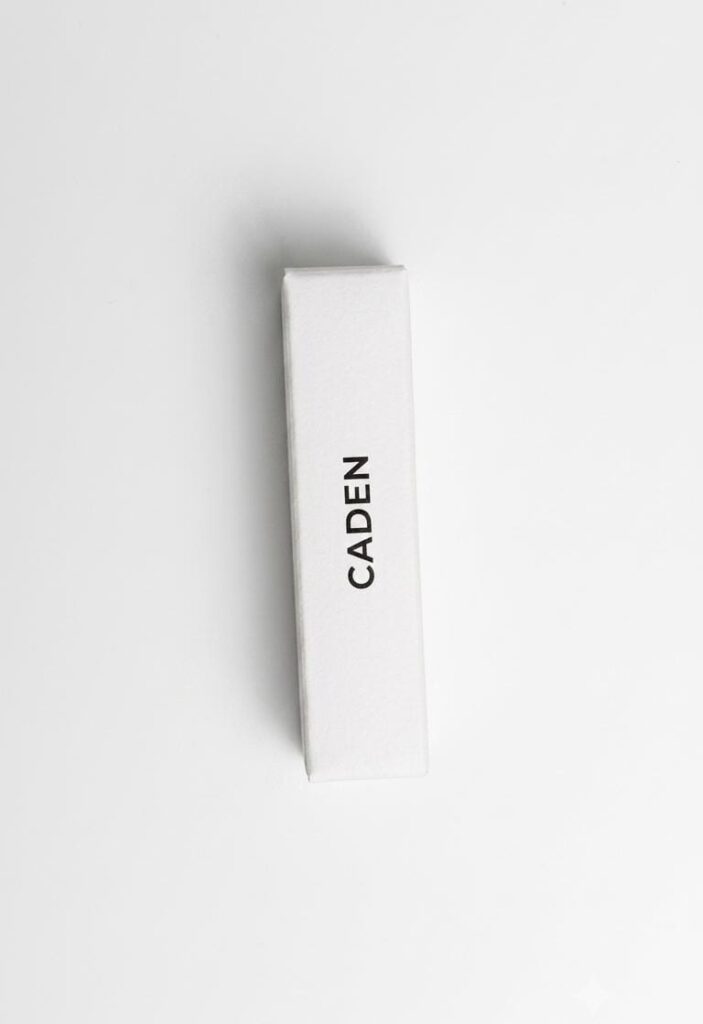 عينة كيدن OMAN LUXURY 2 ML