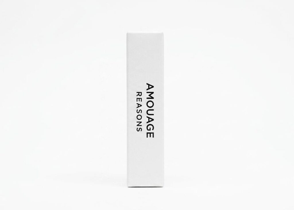 عينة امواج  ريسونAMOUAGE 2ML