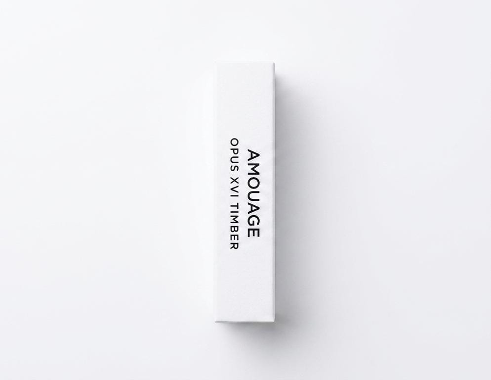 عينة امواج تمبر AMOUAGE 2ML