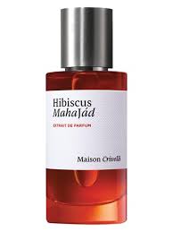 Hibiscus Mahajád (هيبسكس ماهاجاد) 100 مل