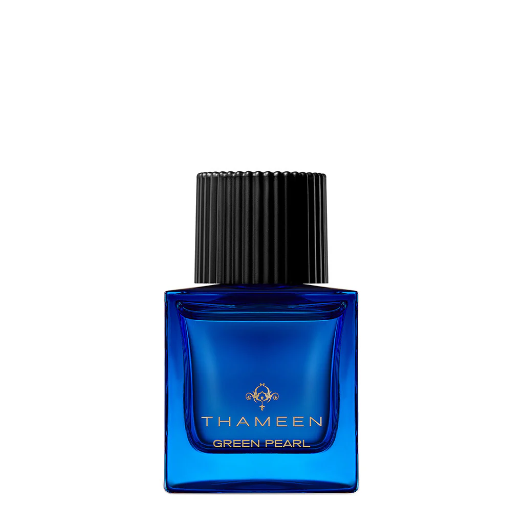 Thameen London – Green Pearl (جرين بيرل) 50 مل