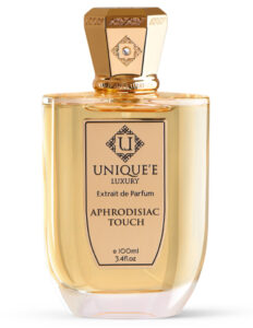 Unique’e Luxury – Aphrodisiac Touch (أفروديزياك تاتش) 100 مل